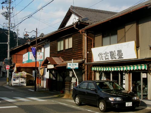 飛騨金山駅 岐阜県 駅から徒歩３分