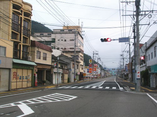 南延岡駅 宮崎県 駅から徒歩３分