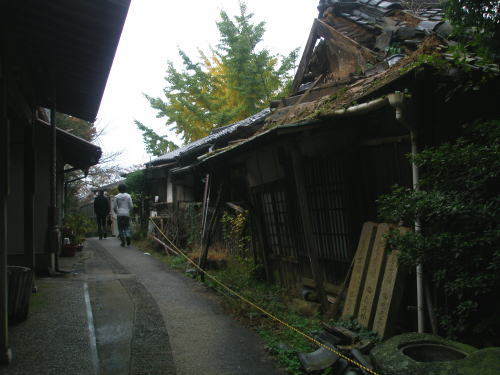 梅屋敷駅 奈良県 駅から徒歩３分